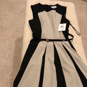 Calvin Klein dress
